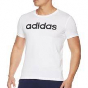 Adidas NEO 男子夏季圆领T恤