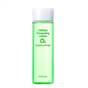 凑单品：Dr. Ci:Labo 城野医生 O2活氧草本美肌卸妆液 150ml