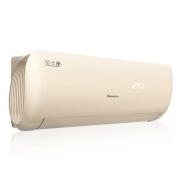 CHANGHONG 长虹 KFR-26GW/DFG2+A1 1匹 变频冷暖 壁挂式空调