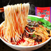 董阿姨 广西柳州 螺蛳粉 320g*5包 24.8元包邮