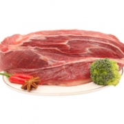 伊赛 澳洲牛腱子 1kg/袋