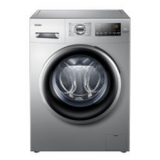 Haier 海尔 EG9012B19SU1JD 9公斤 滚筒洗衣机