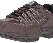 41码！Skechers For Work 斯凯奇  Cankton Industrial 男士工装鞋