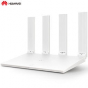 HUAWEI 华为 WS5200 双千兆双频智能无线路由器