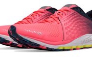 限尺码：new balance VAZEE 2090 女款轻量缓震跑鞋