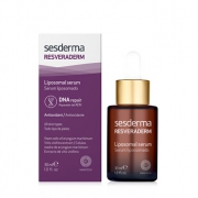 sesderma 白藜芦醇精华30ml