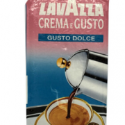 四川福利！LAVAZZA 乐维萨 多丝咖啡粉 250g  9.9元（199-100）