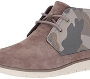 限尺码！UGG Freamon Camo男靴