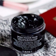Peter Thomas Roth 彼得罗夫 爱尔兰摩尔黑泥清洁面膜150ml prime会员免费直邮