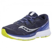 限5/5.5/6.5/7.5码：saucony 圣康尼 Zealot Iso 3 女款轻量顶级缓震跑鞋