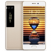 魅族（MEIZU）  PRO 7 全网通智能手机 4GB+64GB 双屏显示