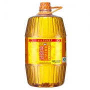 胡姬花 压榨一级 特香型花生油 5.436L *2件+凑单品