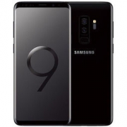 SAMSUNG 三星 Galaxy S9 Plus(G9650) 全网通手机 谜夜黑 128G