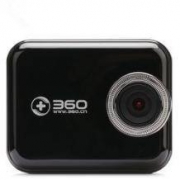 奇虎360 J501C 安霸A12 标准升级版行车记录仪