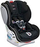 美版！Britax 宝得适 Boulevard G4.1 Convertible儿童安全座椅