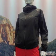 限尺码，Marmot 土拨鼠 Crux 男士防水冲锋衣 $93.49（额外8.5折）