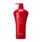 PLUS会员：TSUBAKI丝蓓绮 奢耀柔艳洗发露750ml*3件+凑单品