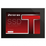 Derler 德乐 T1系列 120G 固态硬盘