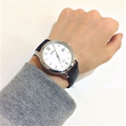 Seiko 精工 Special Value系列 SUR225 男士腕表