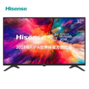 Hisense 海信 HZ32E35A 智能操控 液晶电视