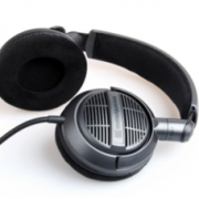 舒适悦耳！beyerdynamic 拜亚动力 DTX 910 开放式头戴耳机 395元包邮