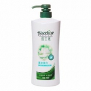 Hazeline 夏士莲清凉美白沐浴乳750ml   15元（30元，2件5折）
