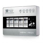 安吉尔 FAJ-2008UF-C5 五级精滤 净水器 出水直饮