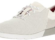 US 9 3E码：UGG Feli Hyperweave男休闲鞋