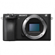 索尼（SONY）     ILCE-6500（A6500）无反相机机身 5轴防抖 425个相位对焦点