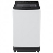 Panasonic 松下 7kg全自动大容量爱捷净波轮洗衣机XQB75-U7E2F(供应商直送)赠品：松下衣物护理套装