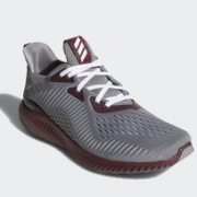 14日0点！adidas 阿迪达斯 Alphabounce EM 男款跑鞋