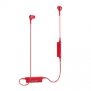 Audio-technica 铁三角 ATH-CK200BT 无线蓝牙入耳式耳机