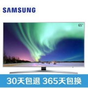 SAMSUNG 三星 UA65MUF40SJXXZ 65英寸 液晶平板电视（4K超高清、HDR ）