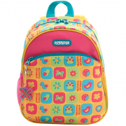 美旅（American Tourister）  TOTS 中性儿童旅行双肩包