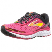 限尺码：Brooks 布鲁克斯 Ghost 9 女款次顶级缓震跑鞋