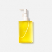 THREE     自然植物卸妆油 200ml