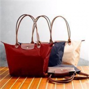 Longchamp 珑骧 Le Pliage 小号饺子包