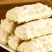 鼎福 帕乐芙涂层松塔 巧克力松塔千层酥 500g