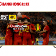CHANGHONG 长虹 D2P系列 液晶电视 65英寸