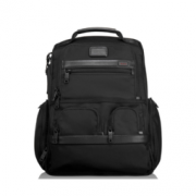 TUMI ALPHA 2 系列 26173D2 弹道尼龙商务双肩包