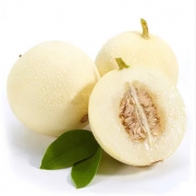 陕西阎良 蜜瓜5斤（约4个装）