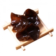 东北木耳 双塔 无根黑木耳 250g*2袋 大片易泡发 肉厚 泡发后1比15