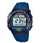卡西欧（CASIO）  W-734J-2AJF 男士运动手表