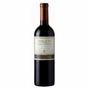 Marques de Casa Concha 侯爵 卡本妮苏维翁红葡萄酒 750ml