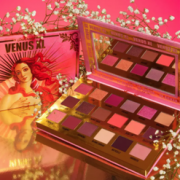 最新网红！LIME CRIME 独角兽 VENUS XL维纳斯三代眼影盘