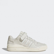 adidas 阿迪达斯 Forum Low Shoes 女士休闲鞋