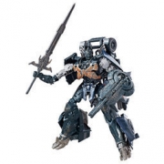 Hasbro 孩之宝 变形金刚 亚洲限定版 C1670 擎天柱