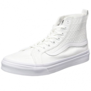 限尺码！VANS 范斯  SK8-Hi Slim Gore VN0A3DPQOM11 滑板鞋 到手约258.89元