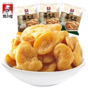张二嘎 蚕豆豆 香辣/牛肉味蚕豆 500g