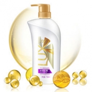 LUX 力士 水润丝滑洗发水 750ml *2件